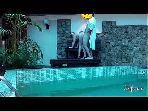 ❤️ 老闆請女僕去泳池，卻忍不住火辣辣的 ️❌ 超級性愛 在 zh-tw.hochu-sex-tomsk.ru ️❤