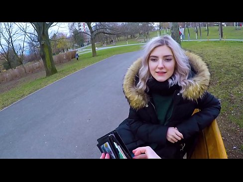 ❤️ 為了錢吞下陌生人的熱精液 - Eva Elfie 在公園裡口交 ️❌ 超級性愛 在 zh-tw.hochu-sex-tomsk.ru ️❤